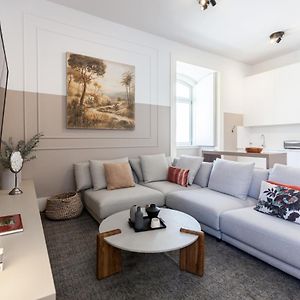 Appartement met Twee Slaapkamers